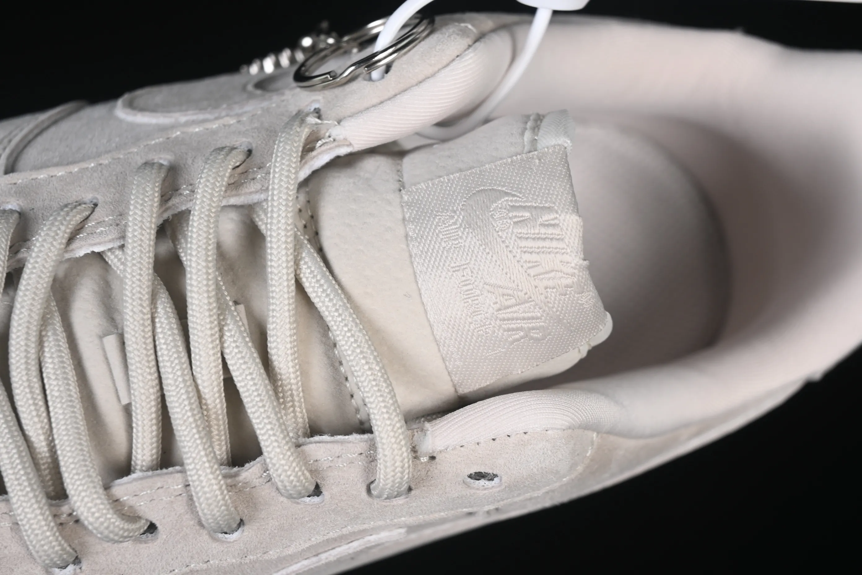 All categories Nk Air Force 1 Air Force series Nk Air Force 1 Low Air Force low-top Nike Air Force 1'07 Low Supreme joint brand Quanzhuba Air Force 1 low-top casual sneakers DF0188-116